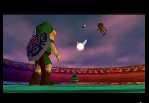 Majora's Mask