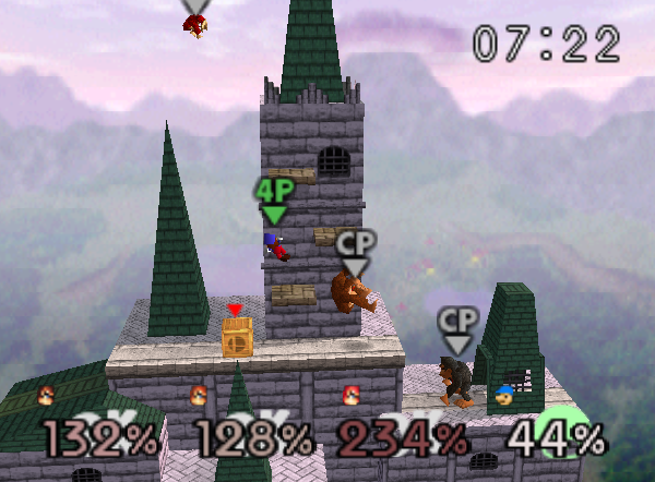 Super Smash